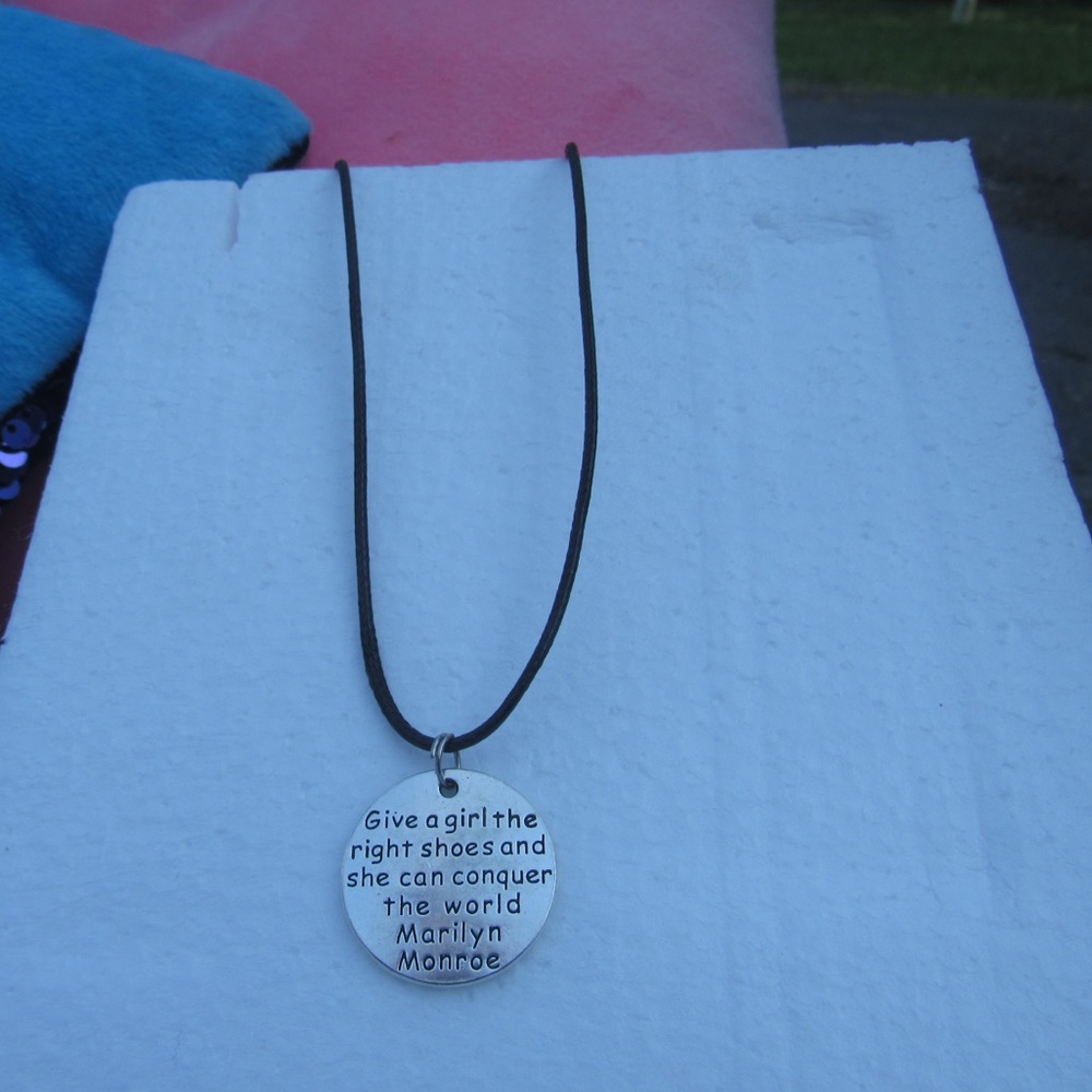 Choker/ Necklace